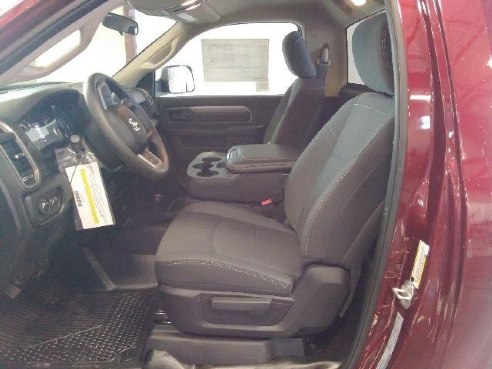 2020 Ram 5500 Chassis Cab Tradesman Delmonico Red Pearlcoat, Viroqua, WI