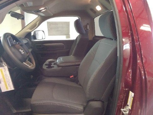 2020 Ram 5500 Chassis Cab Tradesman Delmonico Red Pearlcoat, Viroqua, WI