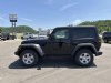 2023 Jeep Wrangler Sport S Black, Boscobel, WI