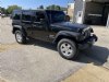 2015 Jeep Wrangler Unlimited Sport Black, Boscobel, WI