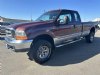 1999 Ford F-350 Series