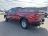 2024 Chevrolet Silverado 1500 RST Red, Boscobel, WI