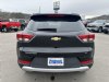 2024 Chevrolet TrailBlazer LT Black, Boscobel, WI