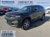 2024 Jeep Grand Cherokee Limited Brown, Boscobel, WI