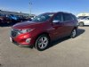 2021 Chevrolet Equinox Premier Red, Boscobel, WI
