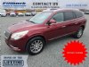 2017 Buick Enclave Convenience Group Red, Boscobel, WI