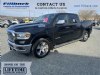 2021 Ram Ram Pickup 1500 Laramie Black, Boscobel, WI