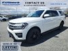 2024 Ford Expedition Max XLT White, Boscobel, WI