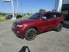 2015 Jeep Grand Cherokee Limited Red, Boscobel, WI