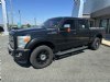 2011 Ford F-350 Series